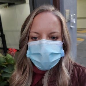 Meet your Posher, Nicole